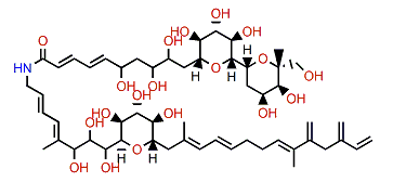 Zooxanthellamide D